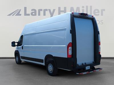 2024 Ram ProMaster EV 3500 Super High Roof FWD Upfitted Cargo Van for sale #ADRF240436 - photo 2