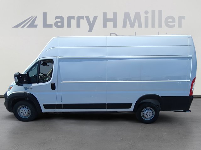 New 2024 Ram ProMaster EV 3500 - photo 2