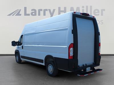 2024 Ram ProMaster EV 3500 Super High Roof FWD Upfitted Cargo Van for sale #ADRF240437 - photo 2
