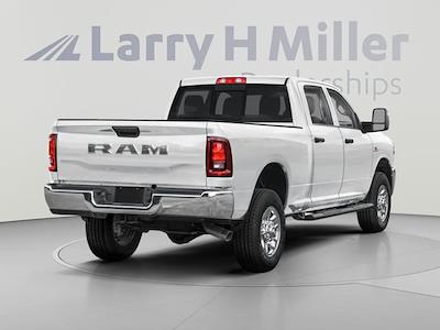 2027 Ram 2500 Crew Cab RWD Pickup for sale #ADRFVG370147 - photo 2