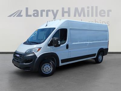 2023 Ram ProMaster 2500 High Roof FWD Empty Cargo Van for sale #ADRQ231108 - photo 1