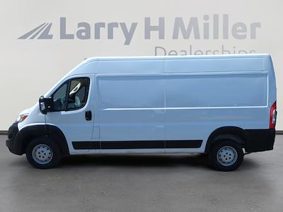 2023 Ram ProMaster 2500 High Roof FWD Empty Cargo Van for sale #ADRQ231108 - photo 2