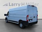 2023 Ram ProMaster 2500 High Roof FWD Empty Cargo Van for sale #ADRQ231108 - photo 3