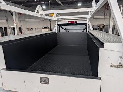 2021 Ram 3500 Crew Cab SRW RWD Cab Chassis for sale #ADRS210189 - photo 1