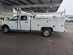 2021 Ram 3500 Crew Cab SRW RWD Cab Chassis for sale #ADRS210189 - photo 2