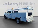2021 Ram 3500 Crew Cab SRW RWD Service Truck for sale #ADRS210189 - photo 3