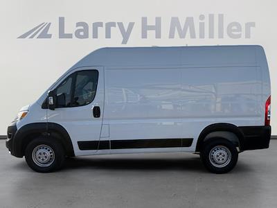 Used 2025 Ram ProMaster 1500 High Roof Empty Cargo Van for sale #ADRS250872 - photo 2