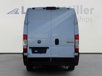 Used 2025 Ram ProMaster 1500 High Roof Empty Cargo Van for sale #ADRS250872 - photo 2