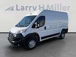 Used 2025 Ram ProMaster 1500 High Roof Empty Cargo Van for sale #ADRS250872 - photo 1