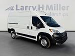 Used 2025 Ram ProMaster 1500 High Roof Empty Cargo Van for sale #ADRS250872 - photo 3