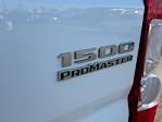 Used 2025 Ram ProMaster 1500 High Roof Empty Cargo Van for sale #ADRS250872 - photo 8