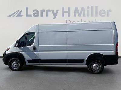 Used 2025 Ram ProMaster 2500 High Roof Empty Cargo Van for sale #ADRS250873 - photo 2