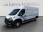 2025 Ram ProMaster 2500 High Roof FWD Empty Cargo Van for sale #ADRS250873 - photo 1