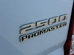 2025 Ram ProMaster 2500 High Roof FWD Empty Cargo Van for sale #ADRS250873 - photo 16