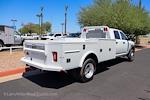 2024 Ram 5500 Crew Cab DRW 4WD Knapheide Flatbed Truck for sale #MSC240830 - photo 12