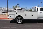 2024 Ram 5500 Crew Cab DRW 4WD Knapheide Flatbed Truck for sale #MSC240830 - photo 13