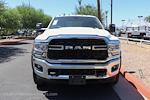 2024 Ram 5500 Crew Cab DRW 4WD Knapheide Flatbed Truck for sale #MSC240830 - photo 19