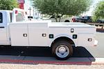 2024 Ram 5500 Crew Cab DRW 4WD Knapheide Flatbed Truck for sale #MSC240830 - photo 4