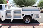 2024 Ram 5500 Crew Cab DRW 4WD Knapheide Flatbed Truck for sale #MSC240830 - photo 5
