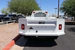 2024 Ram 5500 Crew Cab DRW 4WD Knapheide Flatbed Truck for sale #MSC240830 - photo 9