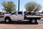 2024 Ram 5500 Crew Cab DRW 4WD CM Truck Beds Flatbed Truck for sale #MSC240842 - photo 2