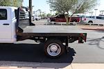 2024 Ram 5500 Crew Cab DRW 4WD CM Truck Beds Flatbed Truck for sale #MSC240842 - photo 3