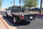 2024 Ram 5500 Crew Cab DRW 4WD CM Truck Beds Flatbed Truck for sale #MSC240842 - photo 4