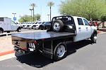 2024 Ram 5500 Crew Cab DRW 4WD CM Truck Beds Flatbed Truck for sale #MSC240842 - photo 9