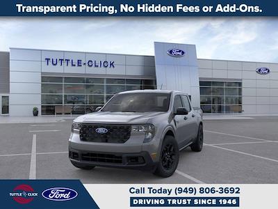 New 2025 Ford Maverick - photo 1