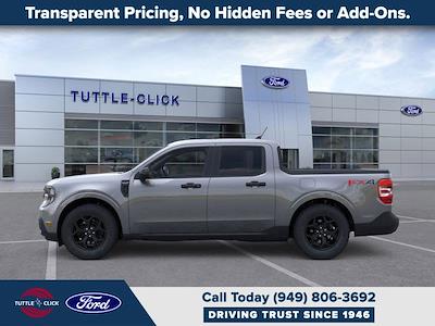 New 2025 Ford Maverick - photo 1