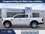 New 2025 Ford Ranger XL SuperCrew Cab for sale #F451114 - photo 1