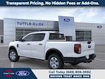New 2025 Ford Ranger XL SuperCrew Cab for sale #F451114 - photo 3