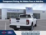 New 2025 Ford Ranger XL SuperCrew Cab for sale #F451114 - photo 7