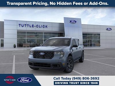 New 2025 Ford Maverick - photo 1