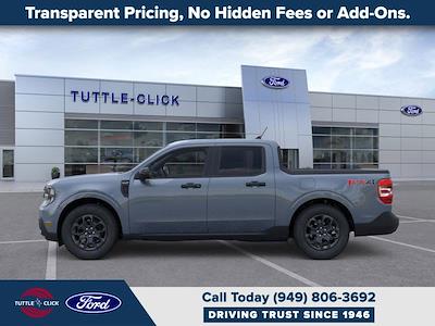 New 2025 Ford Maverick - photo 1