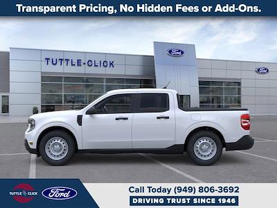 New 2025 Ford Maverick - photo 1