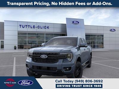 New 2025 Ford Ranger - photo 1