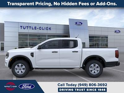 New 2025 Ford Ranger - photo 1