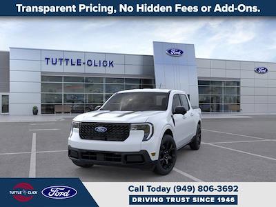 New 2026 Ford Maverick - photo 1