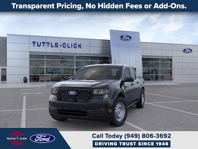 New 2026 Ford Maverick - photo 1