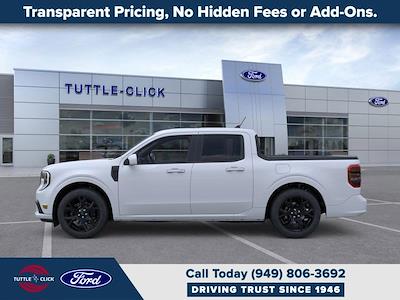 New 2026 Ford Maverick - photo 1