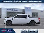 New 2026 Ford Maverick XLT SuperCrew Cab for sale #F460197 - photo 1
