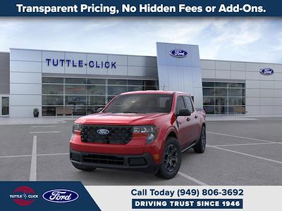 New 2026 Ford Maverick - photo 1