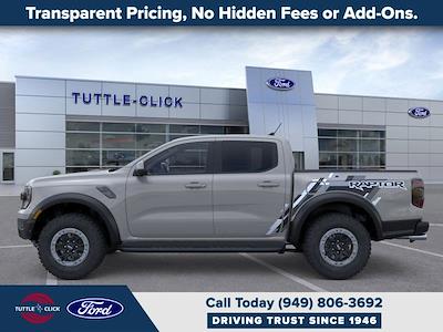 New 2026 Ford Ranger - photo 1