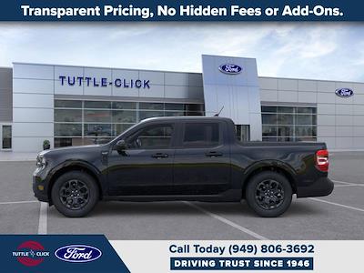 New 2026 Ford Maverick - photo 1