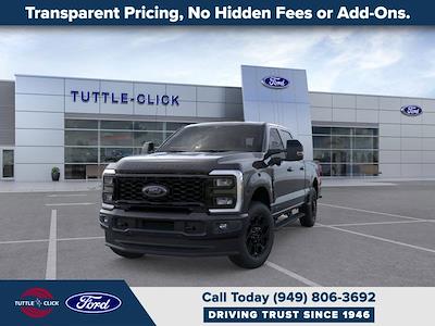 New 2026 Ford F-250 - photo 1