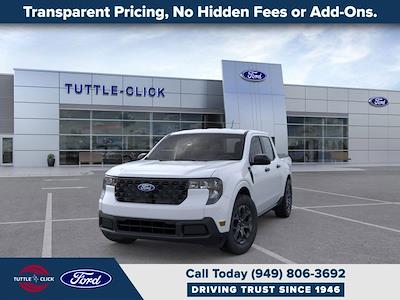 New 2026 Ford Maverick - photo 1