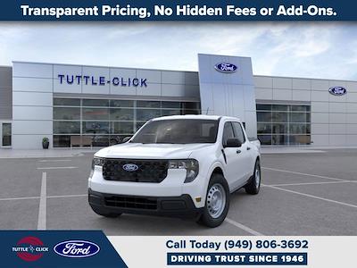 New 2026 Ford Maverick - photo 1