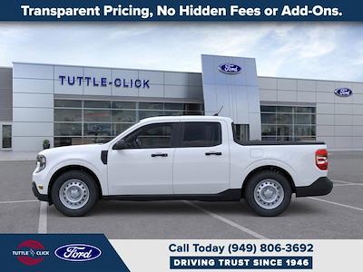 New 2026 Ford Maverick - photo 1