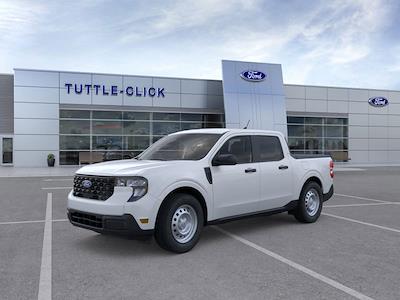 New 2026 Ford Maverick - photo 1